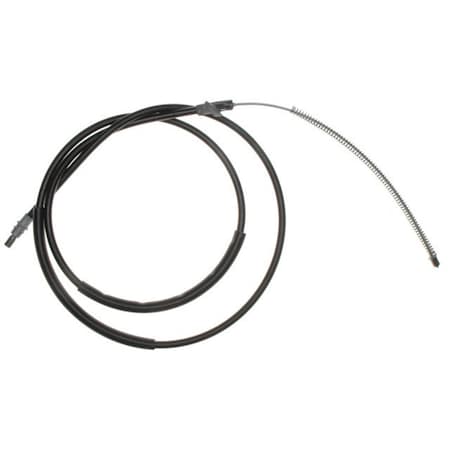 Raybestos Ford F Super Duty 92-95 Control Cable, Bc94482 BC94482